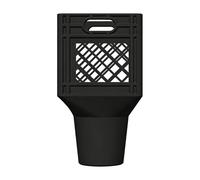 Automotive Half Gallon Jugs Cup Holder for Dashboard Secure Nonslip Design Keep Drinks Stable During Driving Half Gallon Jugs Cup Holder