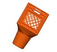 Automotive Half Gallon Jugs Drink Holder Nonslip Design, A