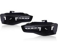 Automotive Headlamp Car Headlight For A5 2013-2016 Car Headlights LED Lamps Daytime Running Lights Dynamic Turn Signals