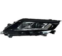 Automotive Headlamp Car Headlight for Mitsubishi for triton L200 2019 Low Configuration Front Headlight Head Light(Only 1 Left)