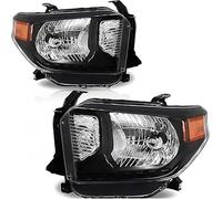 Automotive Headlamp Car Headlight for Toyota For Tundra 2014-2021 Car Headlight Head Light
