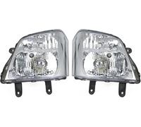 Automotive Headlamp Car Headlight Left Right Front Head Lamp Light for isuzu For D-Max for dmax For Spark Cab V-Cross 2003