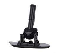 Automotive Headlight Washer Nozzle Cap for Hyundai i40 Model Years 2011 2014 OEM Replacement 986803Z000 986903Z000 (Left)