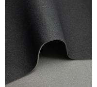 Automotive Headlining Fabric with Foam Backing, 150cm Width, 2mm Foam, Polyester, Available in Grey, Light Grey, Tan, Black, Cream, Chocolate, Ivory and Anthracite (Anthracite, Per Metre)