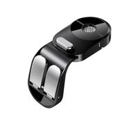 Automotive Headrest Hook - Multifunctional Double-Ring,Purse Hook Car Headrest - for Minivan Truck SUV Road Trip Travel Commuting Clothing Purse Bag Hat Scarf