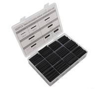 Automotive Heat Shrink Assortment IATF16949 Certified