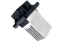 Automotive Heater Blower Motor Fan Resistor for KIA For Sportage MK2 from 2004 to 2011 with OE Number 97179-1F200 for Compatible Fit