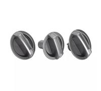 Automotive Heater Fan Air Conditioning Control Knob Switches For Precise Temperature Adjustment UB9B61195 UB9C61195 Professional Auto Parts