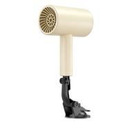 Automotive Heating Fan - Adjustable Electric Car Defroster for Frost Removal | Quick Warm Air Blower with Swivel Base & Two Power Settings for Night Driving, Outdoor Travel, Fog Clearing