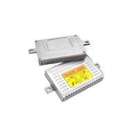 Automotive HID ballasts 2for Pcs 35W Fast Start DLT X55 Canbus Strat for AC for Xenon Kit Ballast For H4 H7 H1 9005 Bulb Headlamp Car Accessories Modify