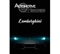 Automotive Histories - Lamborghini