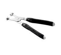 Automotive Hose Clamp Installation Tool Heat Treated Mouths and Finger Locking Design for Secure Pipe Fastening Four Claws Water Pipe Clamp Pliers