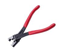 Automotive Hose Clamp Pliers Sturdy Portable Compact Boot Removal Hand Tool | Hose Clamps for Technician Automotive Hose Clip Fastener Separator Car Truck Gas Line Coolant Radiator Heater Pipe Dis