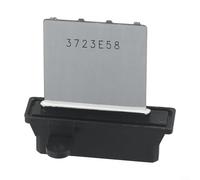 Automotive HVAC Blower Cabin Fan Motor Resistor Replacement for Holden For Rodeo RA RC Series Build Year 2003 to 2008 Part 97321293