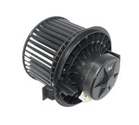 Automotive HVAC Heater Blower Motor Fan with Resistor for Air Conditioning Replacement Part