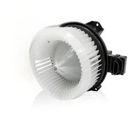 Automotive HVAC Heater Blower Motor Fan with Resistor for Air Conditioning Replacement Part