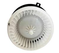 Automotive HVAC Heater Blower Motor Fan with Resistor for Air Conditioning Replacement Part