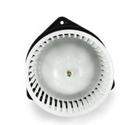 Automotive HVAC Heater Blower Motor Fan with Resistor for Air Conditioning Replacement Part