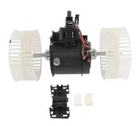 Automotive HVAC Heater Blower Motor Fan with Resistor for Air Conditioning Replacement Part