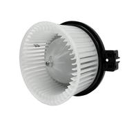 Automotive HVAC Heater Blower Motor Fan with Resistor for Air Conditioning Replacement Part