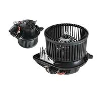 Automotive HVAC Heater Blower Motor Fan with Resistor for Air Conditioning Replacement Part