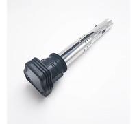 Automotive Ignition Coil Compatible With A3 A4 A5 A6 Q5 TT Car Straight Boot Ignition Coil Pack 06F905115F