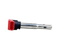 Automotive Ignition Coil Compatible With For A4 For A5 For A6 Ignition Coil Coil Pack Pencil Coil Replacement Unit 06E905115 07K905715G(1pc)