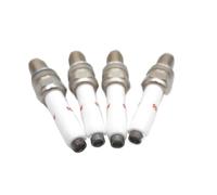 Automotive Ignition Coil Compatible With Generic Plug Set Double For Platinum 04E905612 PZKER7A8EGS 94968 Auto Ignition Plug 4PCS