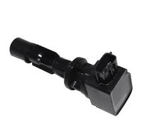 Automotive Ignition Coil Compatible With Mazda 6 2007-2012 Car Ignition Coil Pack LF2L-18-100A 0997001463 Car Accessories