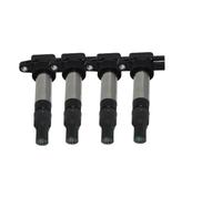 Automotive Ignition Coil Compatible With SUZUKI For SX4 For S-CROSS 1.4T AWD 2015-2017 Ignition Coil Pack Pencil Coil Set(4PCS)