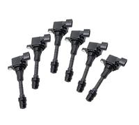 Automotive Ignition Coil For Suzuki For Equator 4.0L V6 2009-2012 Ignition Coil Set 22448-8J115 224488J115 AIC3102G UF349