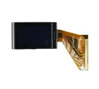 Automotive Instrument Cluster LCD Monitor Display Screen For Select Model Cluster Car LCD Panel