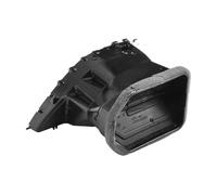 Automotive instrument panel Car Front Dashboard Center AC Grille Vent Air Conditioner Outlet For Benz For Vito V260 W447 2015+ A4478300454
