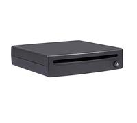 Automotive Integrated Electronics OE Integrated Vehicle CD Player via USB radio connection (USBCDPLAY2) - (See Vehicle Fit Chart PDF)