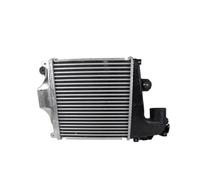 Automotive intercooler For Toyota For D40 For 4WD VII 2.5L 3.0L