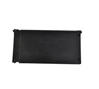Automotive Interior GPS Sunshade Visor Car Navigator Sun Shade 6"-10" Flight Streamline Design ABS Accessories Adjustable Car Interior Panel Trim