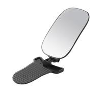 Automotive Interior Rearview Baby Mirrors | Safe Rearview Mirrors | Creative Baby Car Seat Mirrors, Adjustable Safety Car Seat Mirrors for Vehicle, Car