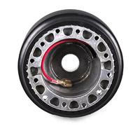 Automotive Interior Steering Wheel Wheels Hub Boss Adapter Kit Replacement Compatible With Vw For Santana Steering Wheel Spacer