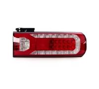Automotive Lights LED Rear Tail Light Assembly For Mercedes For Benz Trucks Actros MP4/5 Rear Tail Lamp Rear Stop Brake Lamp Turning Signal Light Replace Tail Lamp