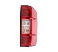 Automotive Lights The Left And Right Tail Lights For Great Wall Fengjun 7 Pickup Truck 2018-2020 Auto Parts Rear Bumper Brake Car Taillight Assembly Replace Tail Lamp