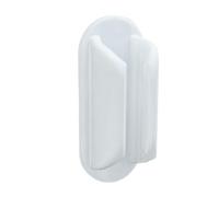 Automotive Lip Balm Holder - Multipurpose Non-Slip Lipstick Holder, Secure Guy Organizer | Portable Lip Balm Case for Automotive Console Tabl Use