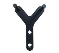 Automotive Lower Control Arm & Ball Joint Removal Tool,Bushing Tools for Lower Control Arm,Lower Control Arm Prying Tool,Lower Ball Joint Removal Tool and Joint Splitter for Car Truck SUV