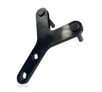 Automotive Lower Control Arm Prying Tool,Control Arm Tool Bushing Removal Tool for Car Truck,Suspension Universal Ball Joint Puller with Lower Control Arms Prying Tools for 1/2" Extension Breaker Bar