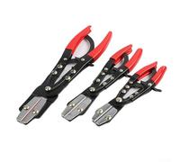 Automotive Maintenance Tool Hose Clamp Pliers for Effective Oil Pipe Management (8 inch)