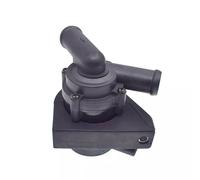 Automotive Metal Alloy Coolant Circulation Water Pumps for Optimally Temperature Control 7L0965561D High Engine Cooling Systems Pumps