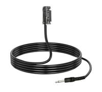 Automotive Microphones Hiddens Installation Design High Precisions Sound Pickups Stable Signals Transmission for Car Sys Car Microphones ABS Materials