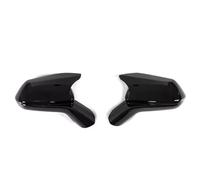 Automotive Mirror Replacement Part Compatible With Chevy For Camaro SS RS ZL1 LT 2016 2017 2018 2019 2020 2021 Car Rearview Mirror Cover Accessories