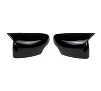 Automotive Mirror Replacement Part Compatible With For Ranger T6 2012 2013 2014 2015 2016 2017 2018 2019 2020 2021 2022 Car Rearview Side Mirror Cover Accessories