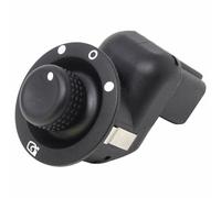 Automotive Mirror Switch Adjustment For Car Side Fitting Position Front Product Auto parts