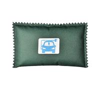 Automotive Moisture Absorber - Car Drying Desiccant Pouch, Winter Anti Condensation | Reusable Humidity Control Bag For Van Motorhome Auto Cabin Storage And Space Protection